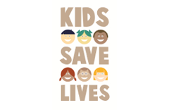 kids save children